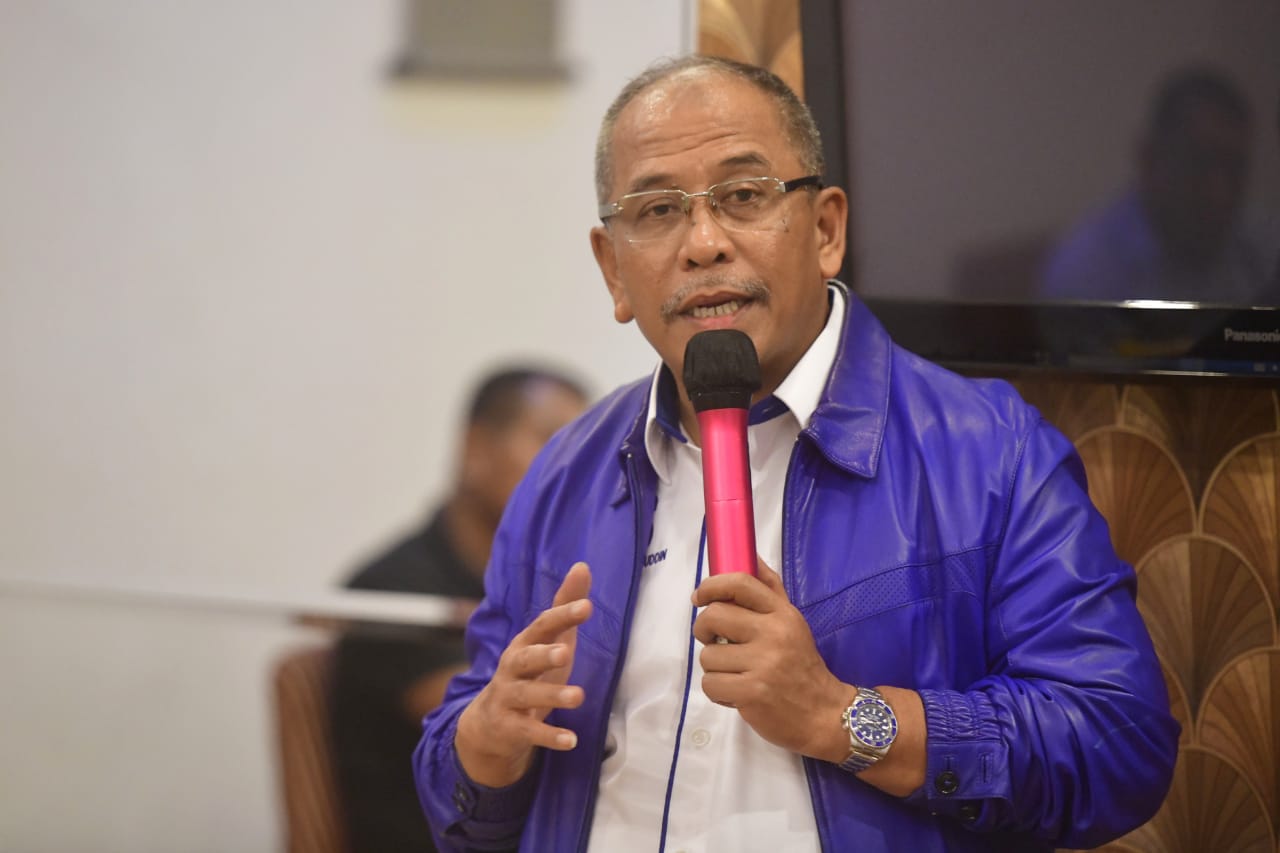IAS Versus Ulla, Adu Kuat Atau Strategi