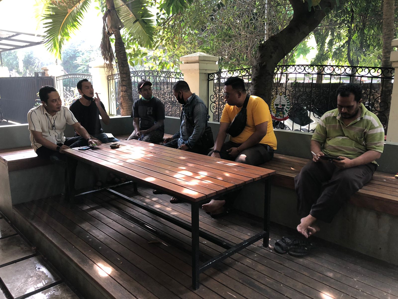 Anggota Dewan Minta Inspektorat Audit Mess di Bali