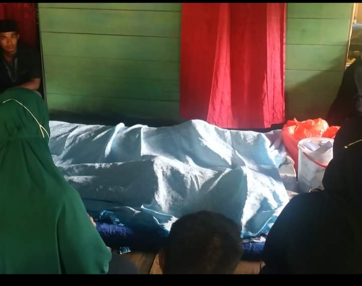 Anak dan Bapak Tewas Tersengat Listrik