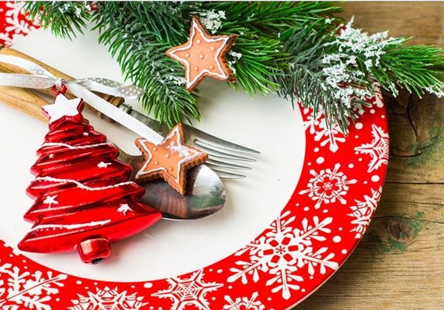FKSG Gelar Perayaan Natal Bersama