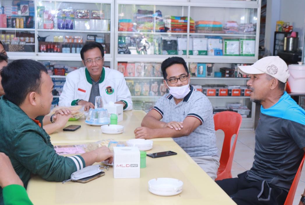 Kader Hengkan Dari Golkar Terus Bertambah