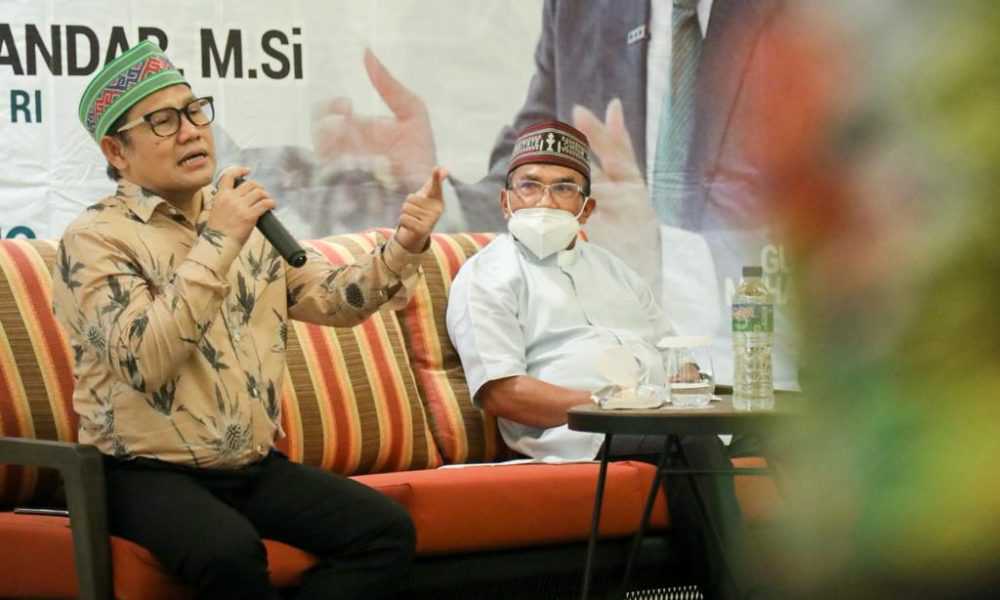 Koalisi Solid Hingga Jokowi Berhasil Kelola Potensi Politik