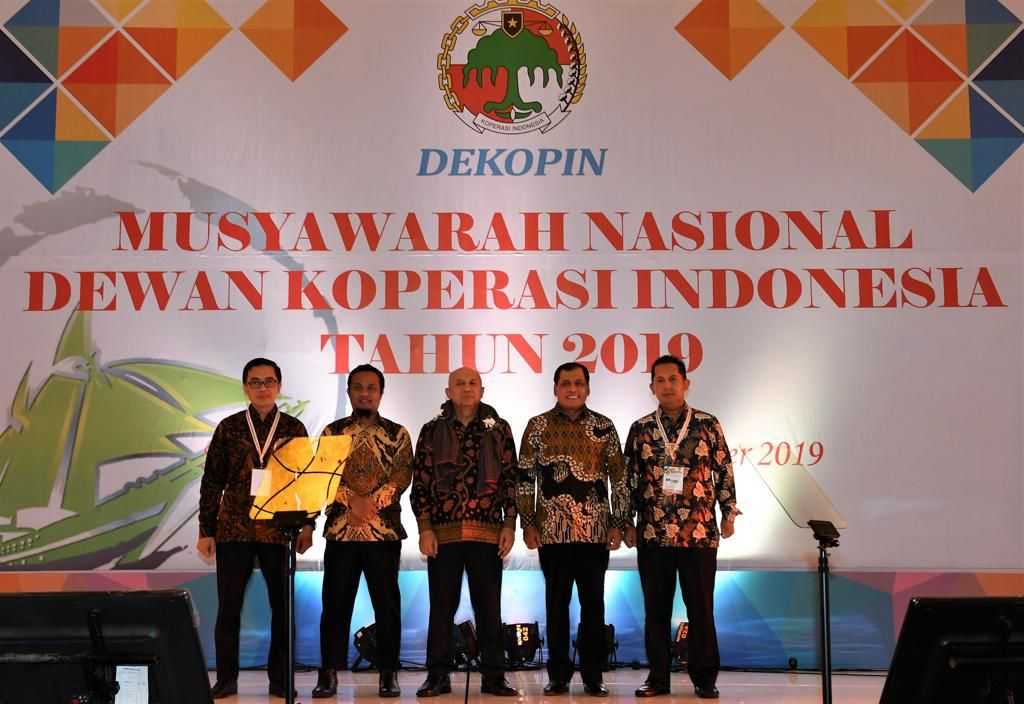 Prof Jimly Minta NH Komunikasi Dengan Pemerintah