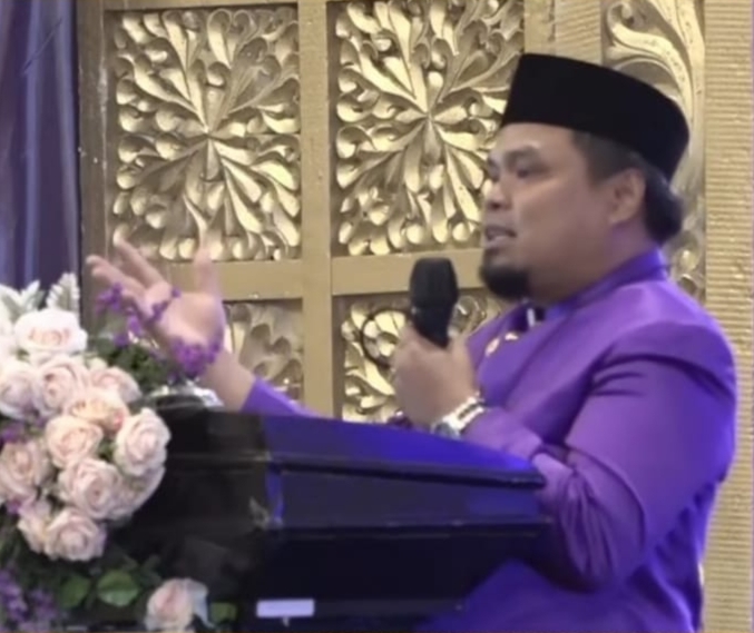 Wabup Minta Angkat Nilai-nilai Tobana