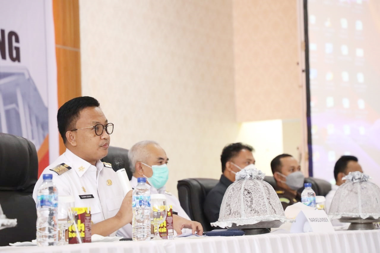 ASN tak Vaksin Terancam Kehilangan Tunjangan