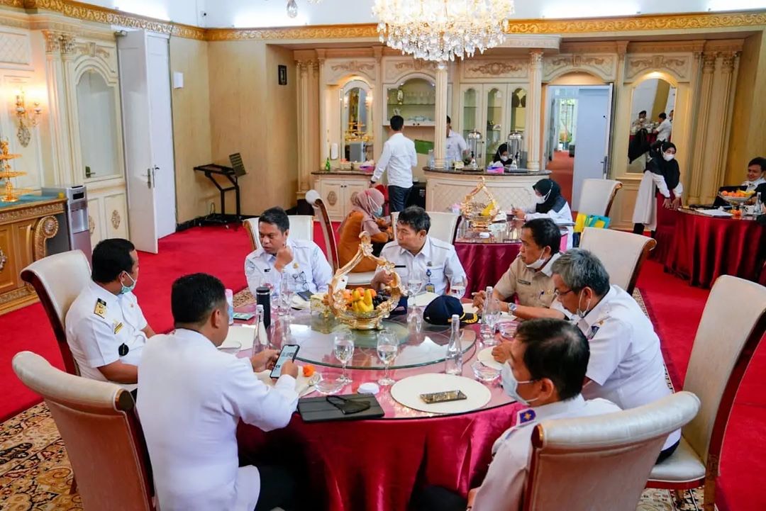 BMKG: Puncak Hujan Januari, Daerah Waspada