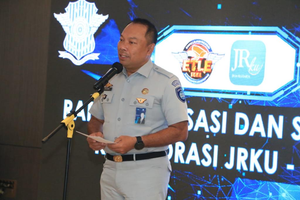 Transformasi Digital dan Inovasi Dorong Kinerja Positif Jasa Raharja
