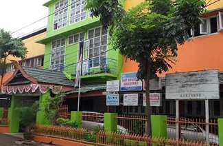 Kota Dunia  tak Sekadar Infrastruktur