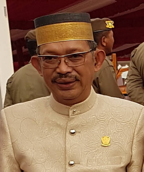 Masuk Dalam Kepengurusan Golkar Sulsel