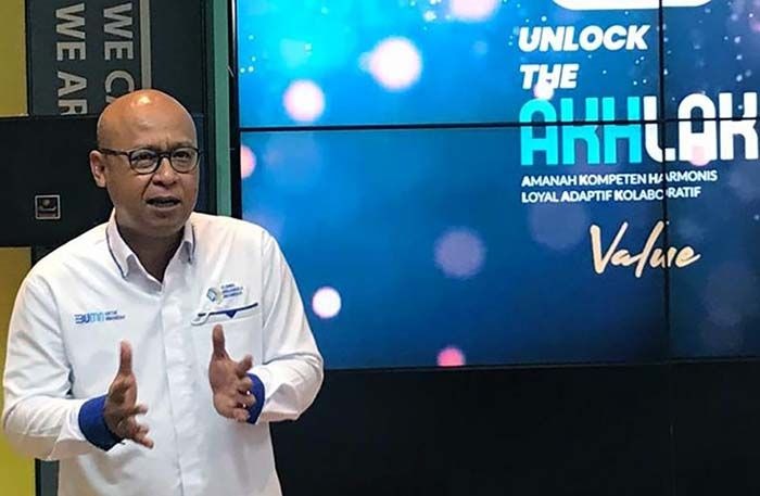 Ingin Investasi di Perdagangan Berjangka Komoditi, Begini Saran Lembaga Kliring