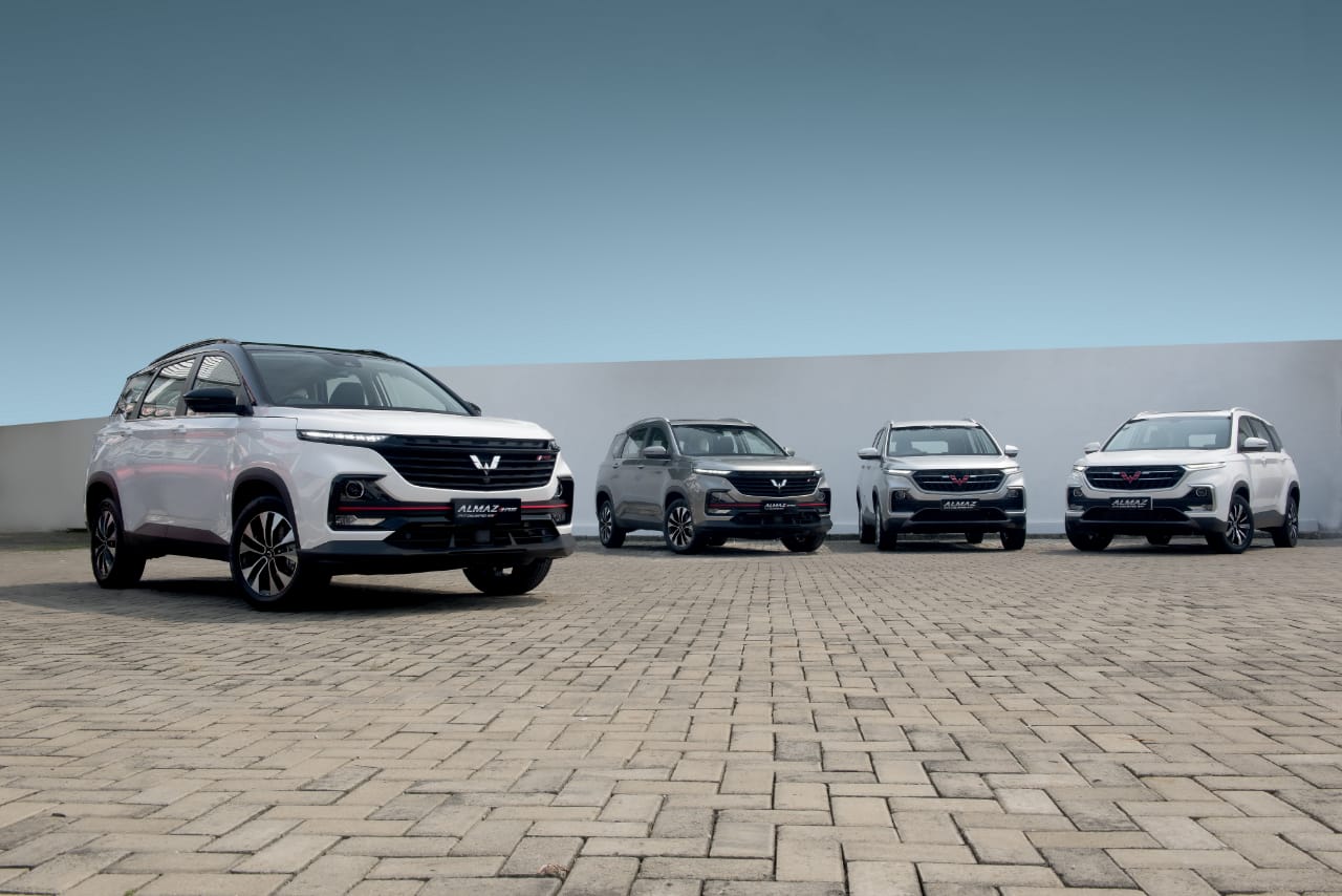Promo ‘Year End Sale’ di Penghujung Tahun 2021. Semakin Mudah Memiliki Produk Wuling Dengan Beragam Penawaran Menarik