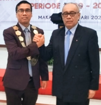 Beasiswa Siangkaran UKi Toraja Bantu Mahasiswa Kurang Mampu