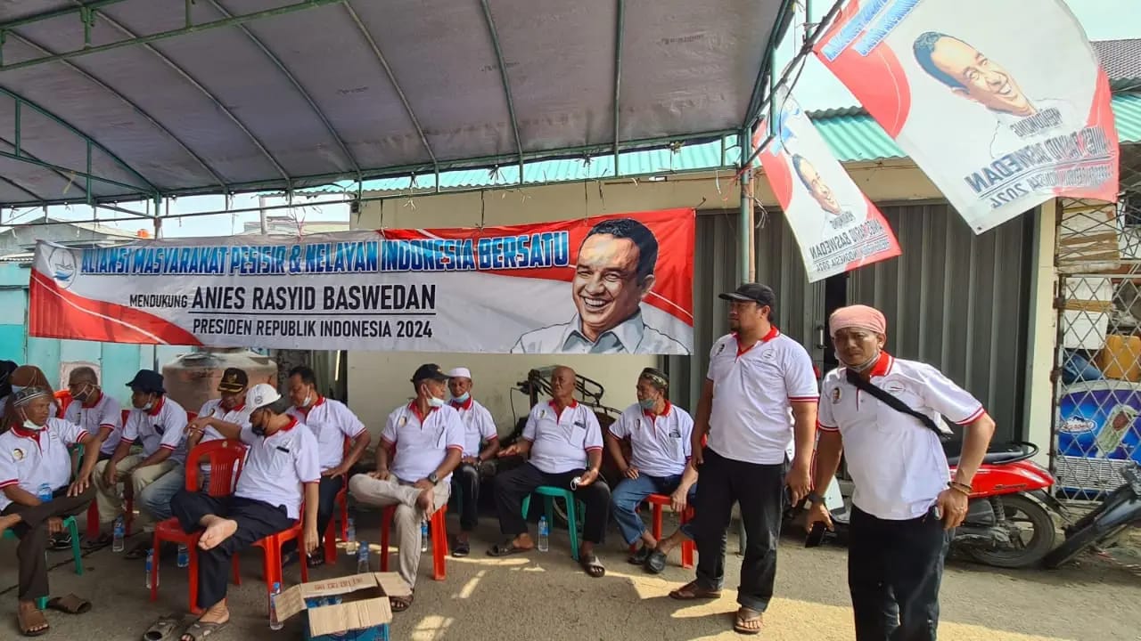 Mileanies Sambut Hasil Survei Kedai Kopi