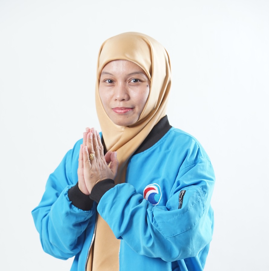 Partai Gelora Canangkan Gen 170 Pada Hari Ibu di Makassar