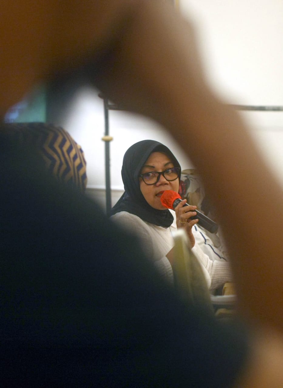 IKA Spensa Mulai Matangkan Mubes