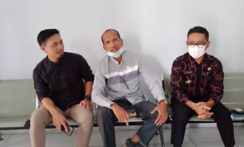 Dana PEN Tahap Awal Enrekang Sudah Cair 25 Persen