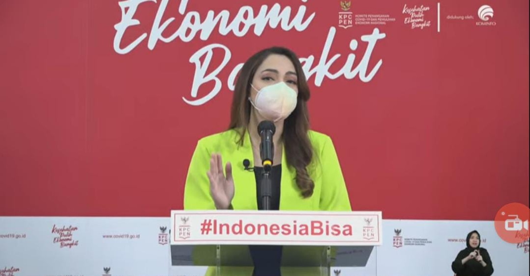 Waspada Varian Baru dan Potensi KLB di Masa Pandemi