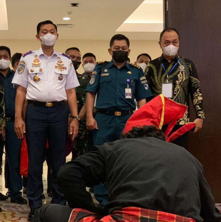Zulkifli Zahril Terpilih Aklamasi Pimpin DPC INSA Makassar