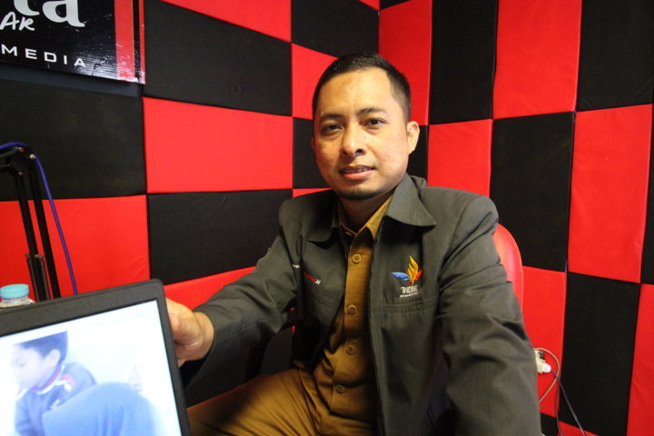 Mudahkan Belajar Matematika Lewat Otak Lalat Gatot