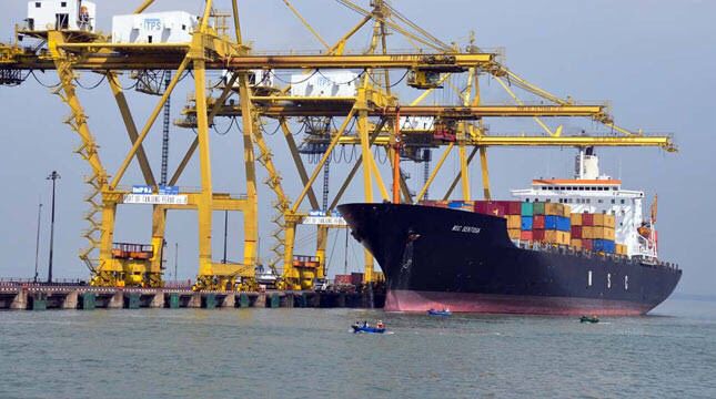 RAC DPC INSA akan Dorong Perusahaan Kapal Masuk Pelabuhan Makassar Digelar 16 Desember 2021