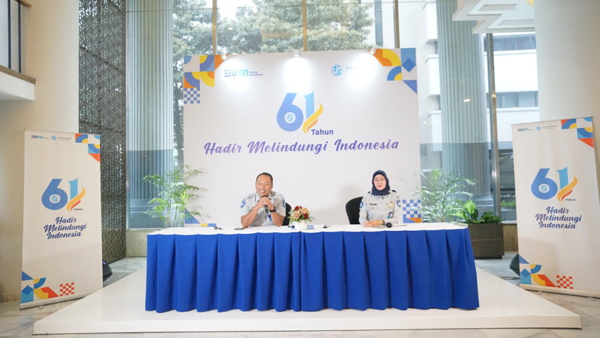 Jasa Raharja Siagakan 2.000 Personel