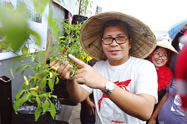 Dewan Dorong Refleksi Akhir Tahun 2021