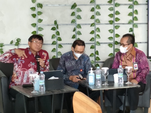 Pinjol Ilegal Masih Jadi Ancaman Terhadap Masyarakat