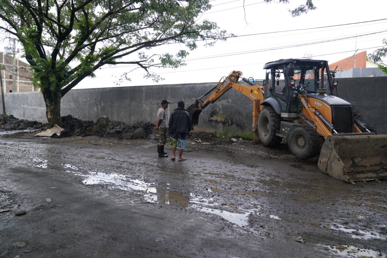 Pemprov Fokus Perbaikan Jalan Poros Makassar-Gowa