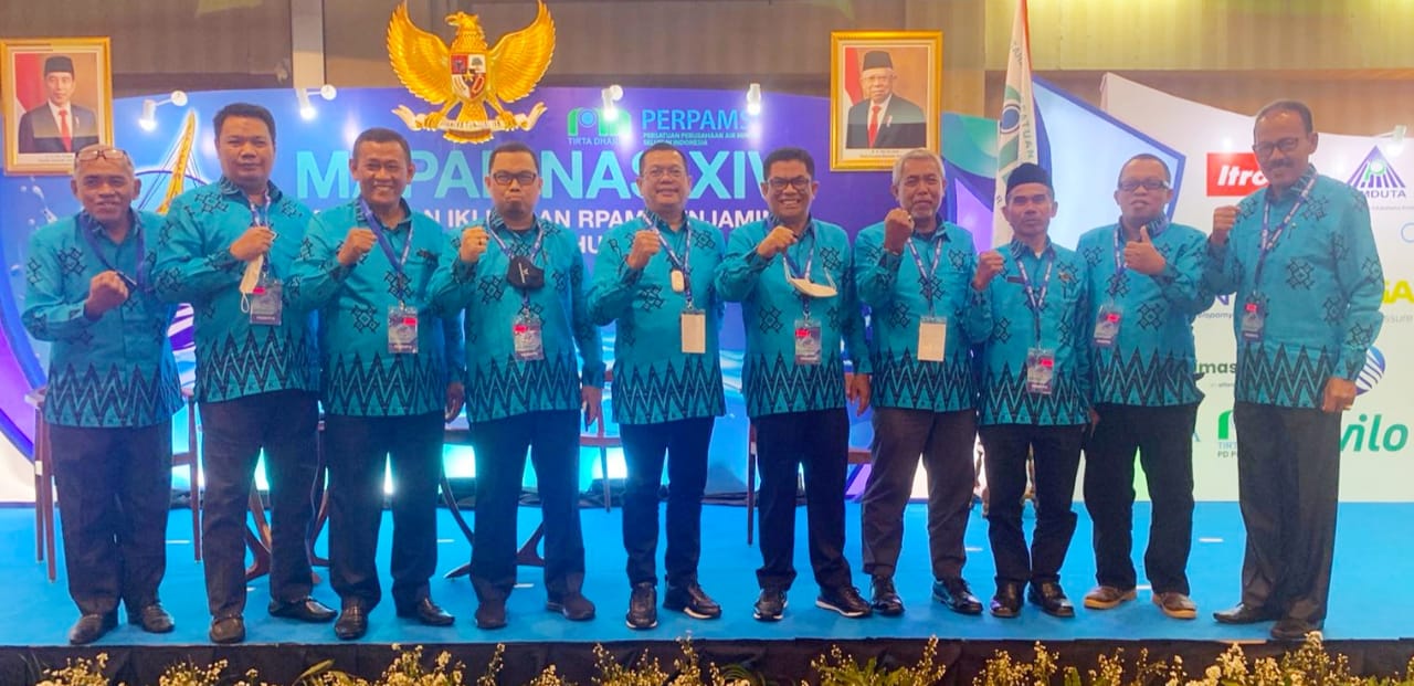 Bupati Gowa Raih Penghargaan Nasional