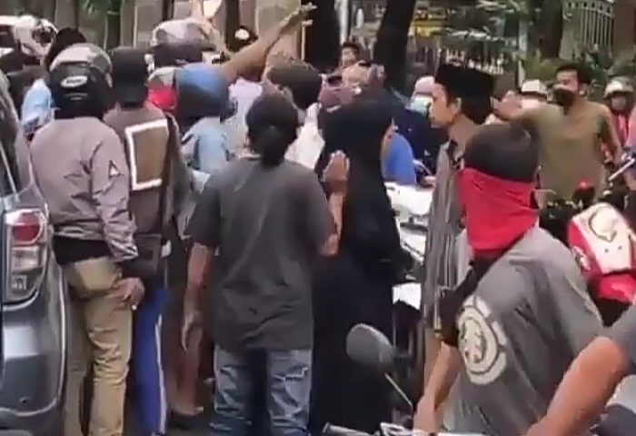 Berharap Danny Keluarkan Aturan Terkait Pengantar Jenazah