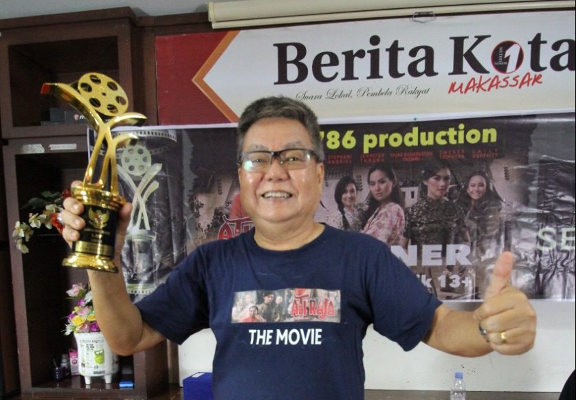 Tunggu, Film Ati Raja  akan Diputar Kembali