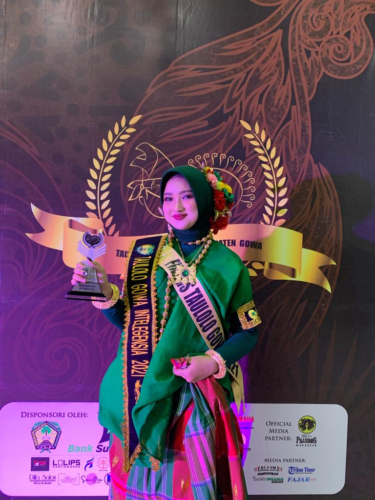Saya Ingin Jadi  Konsultan Pariwisata