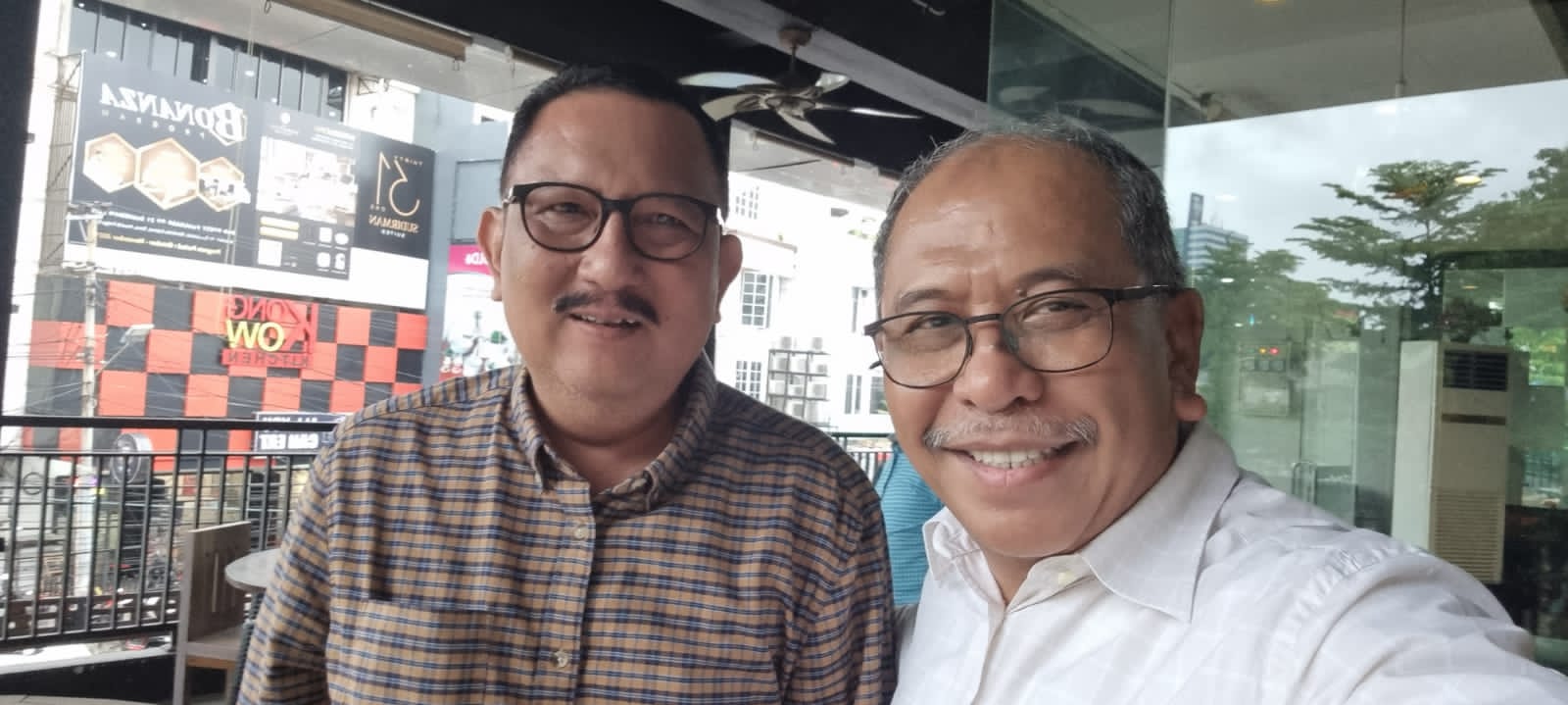DPC Soppeng Dukung Pelantikan Ulla, Meski Pilih IAS