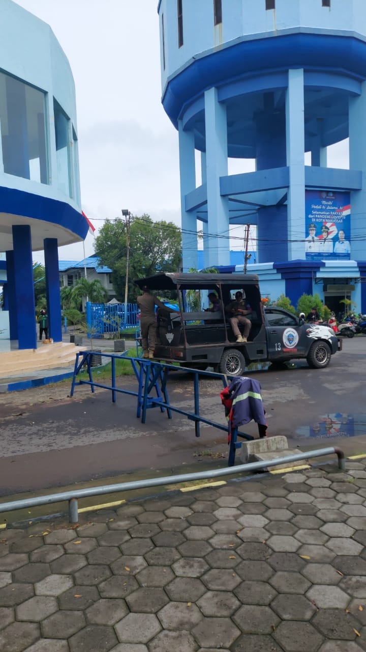 PDAM Paling Diincar, BPR Sepi Peminat