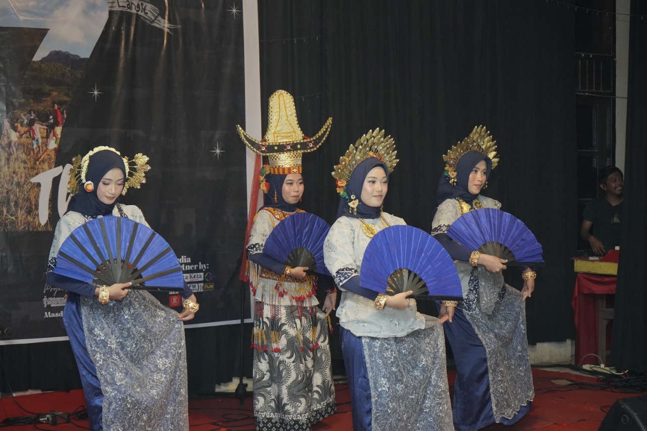 Menuju Milad ke-7, SKL Gelar Ramah Tamah