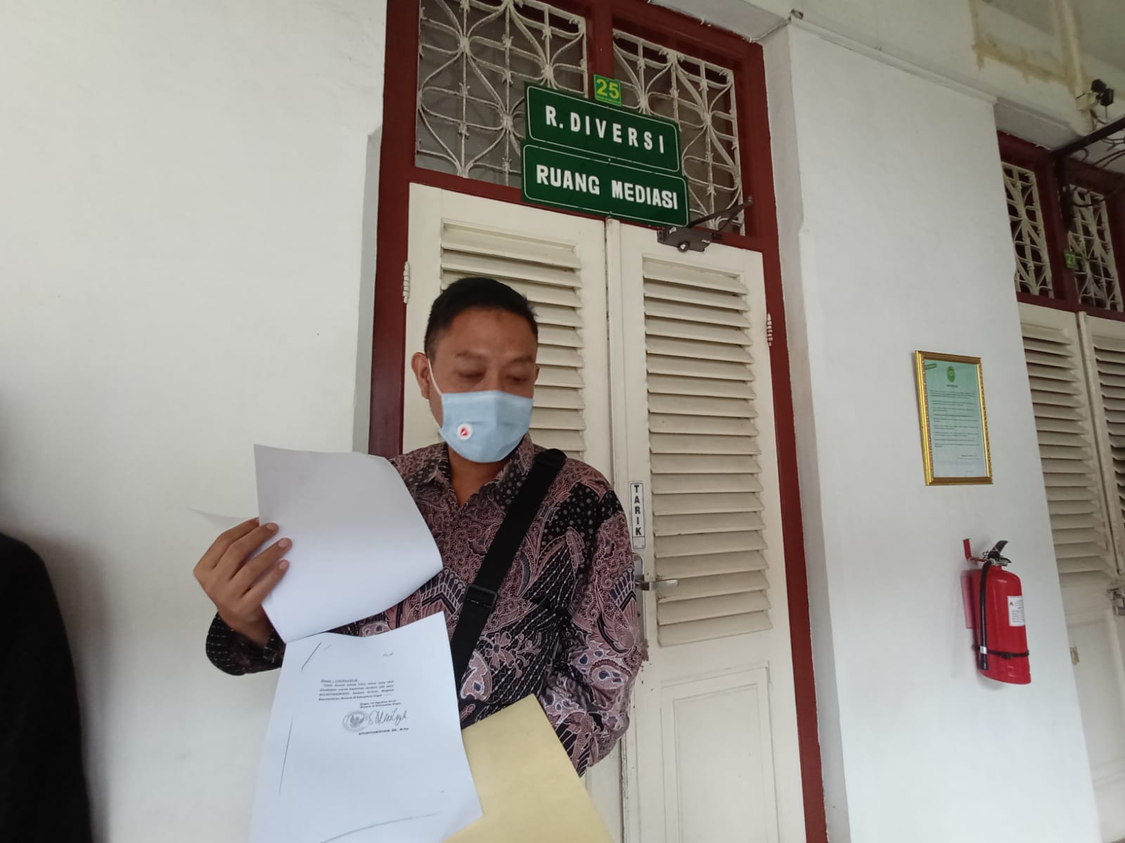 Investor Arab Saudi Gugat Pengembang di Sulsel