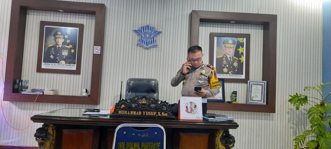 Kasus Menurun, Angka Meninggal Dunia Naik
