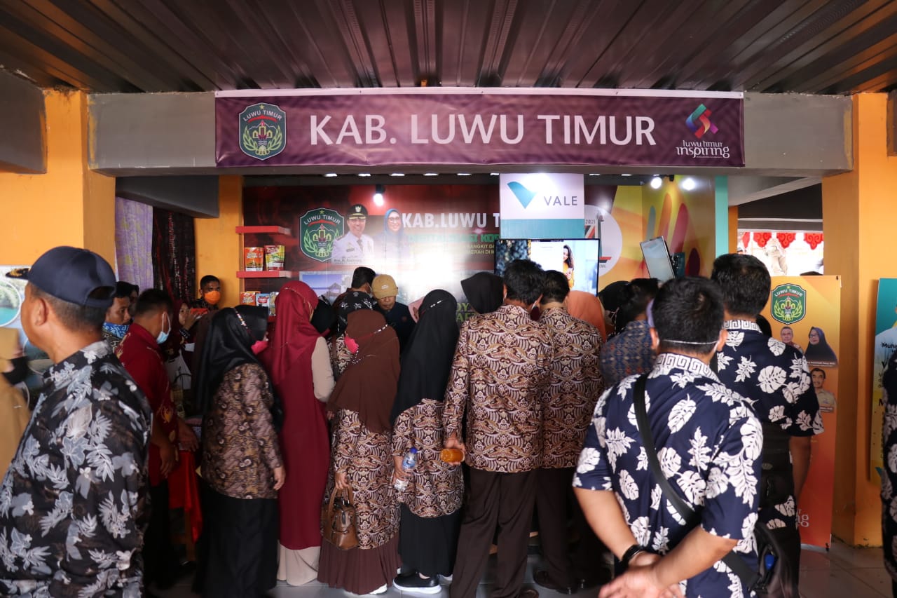 Kadisdagkop UKM Berharap Koperasi Berbasis IT