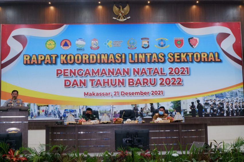 Perayaan Nataru Dapat Timbulkan Masalah Kamseltibcar Lantas