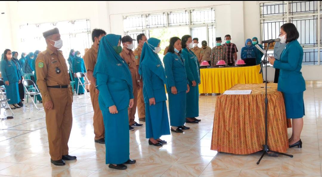 Abaikan Transparansi, Pemdes Ugi Baru Disorot