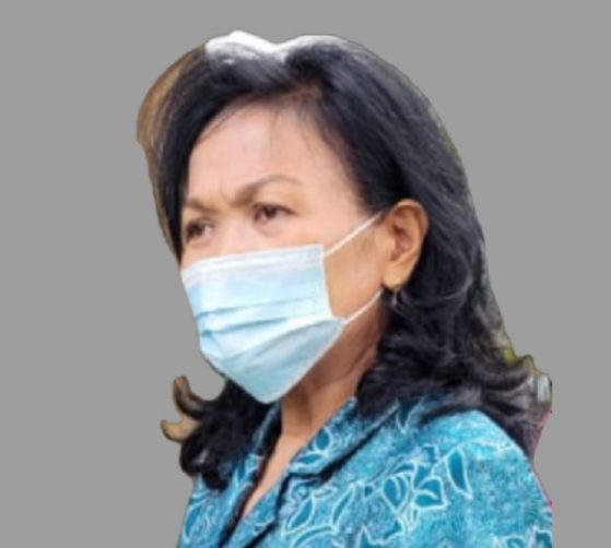Yariana  Raih Penghargaan Penggerak Percepatan Vaksin
