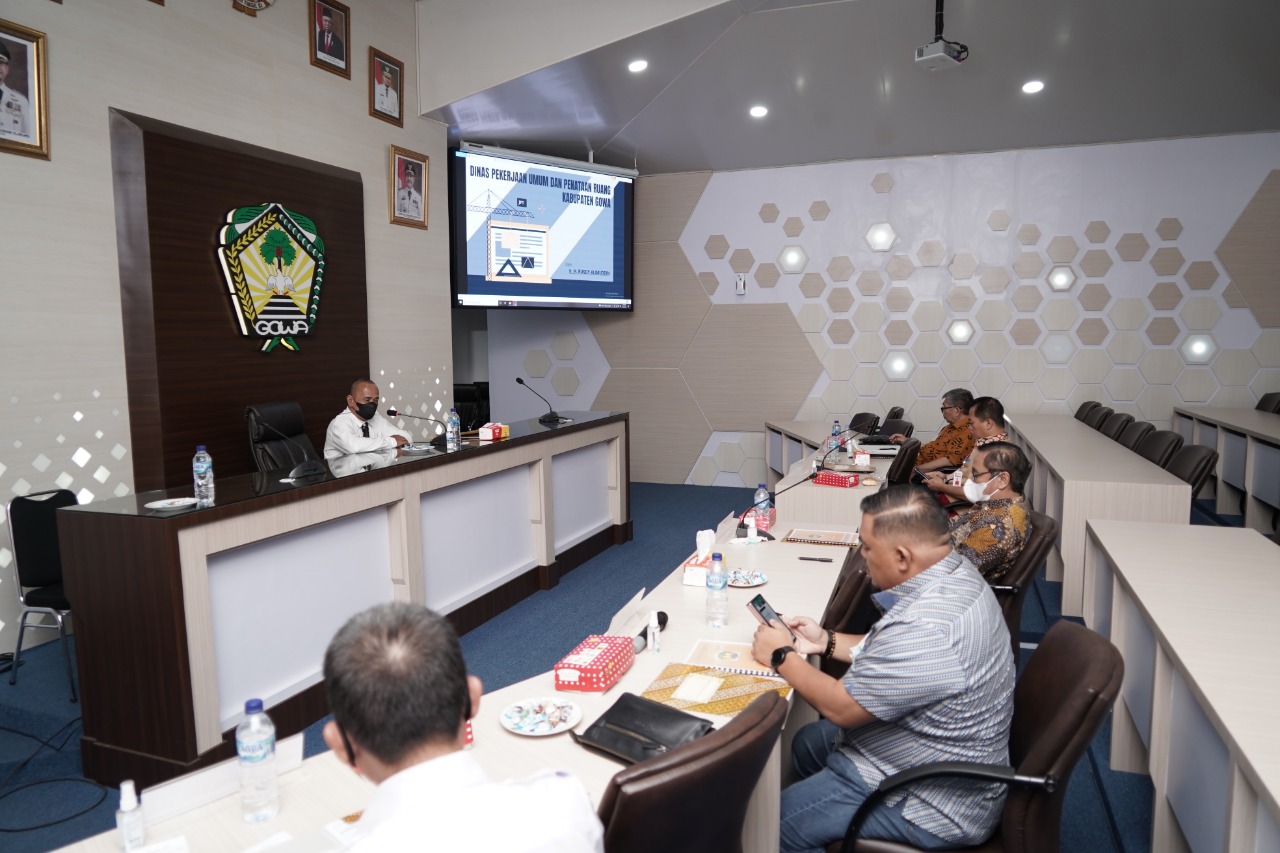 Dua SKPD Tak Punya Calon Bersyarat
