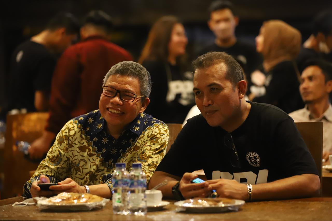 Purna Paskribraka  Nila TP Tokoh Bangsa