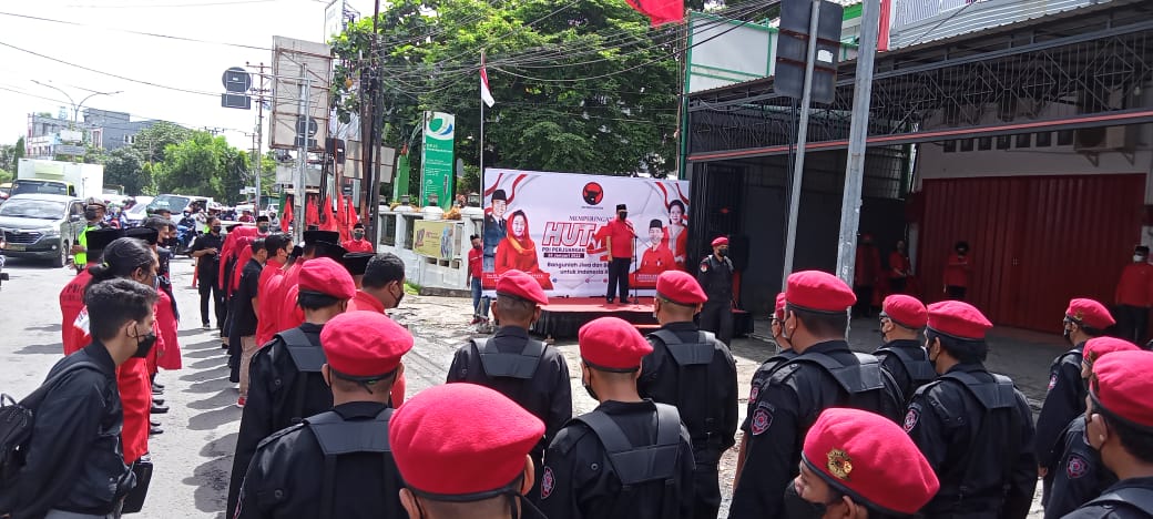 ARW Minta Jaga Soliditas dan Kekompakan