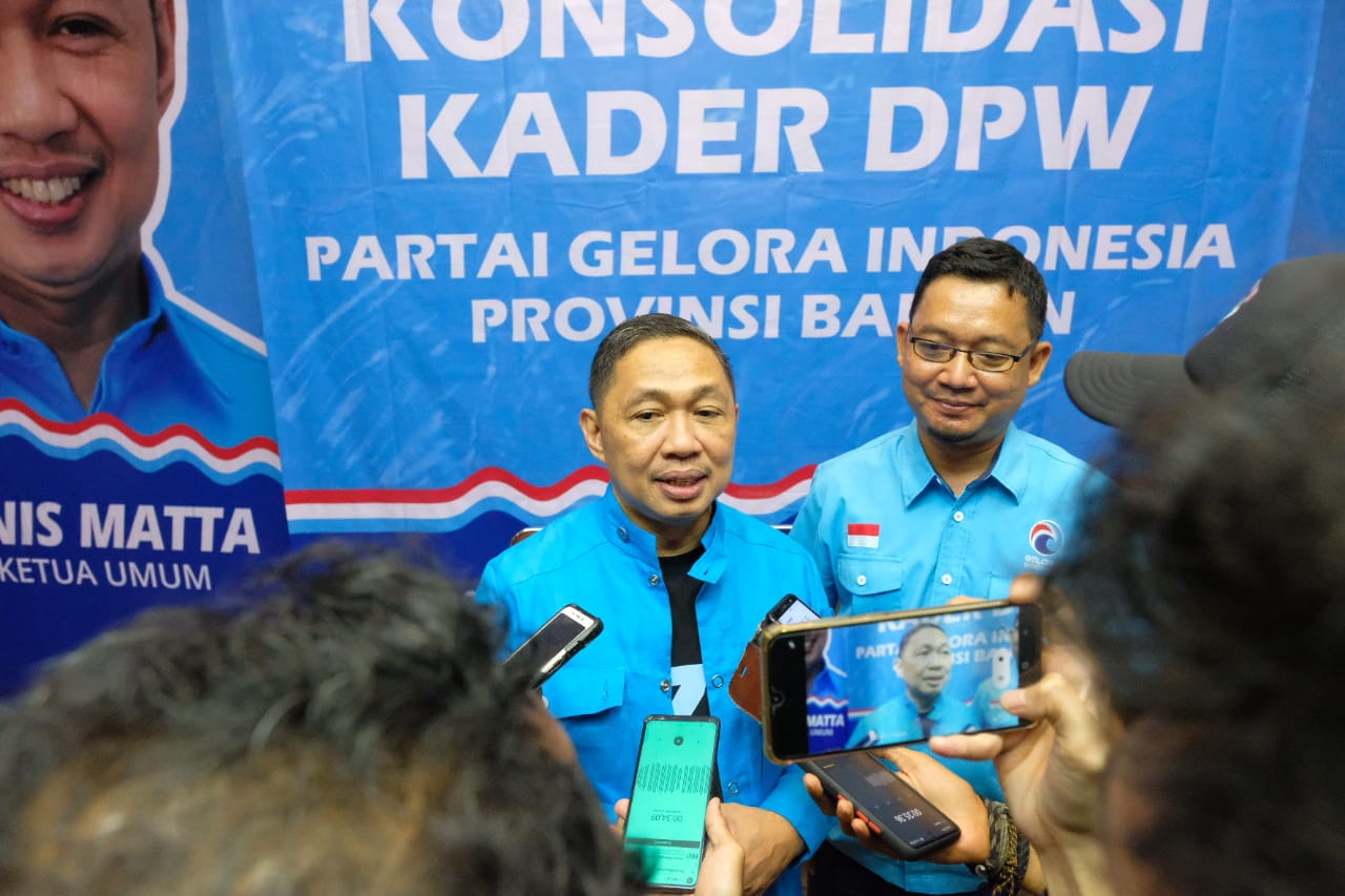 Gelora Sulsel Akan Adakan Festival Literasi