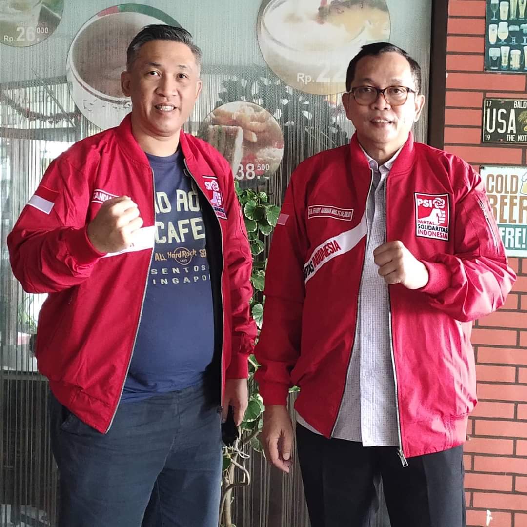 PSI Sulsel Tak Henti Gembosi Hanura
