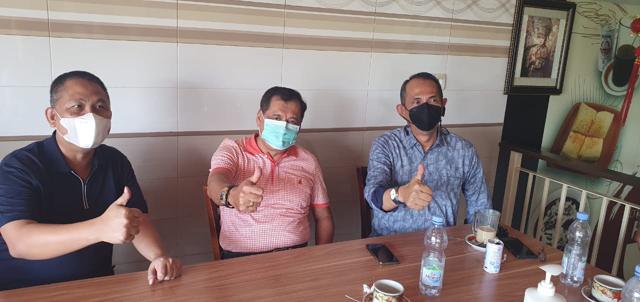 NH Juga Lirik Jalur Perseorangan di Pilgub