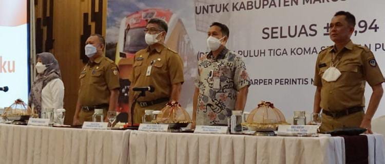 Proyek KA Dijamin Beri Multiplier Effect