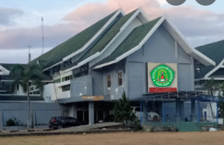 STIE Ichsan Sidrap Resmi Jadi Universitas
