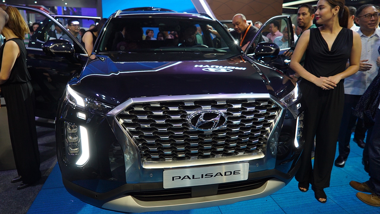 Hyundai Motors Indonesia Recall untuk Unit Palisade Tertentu